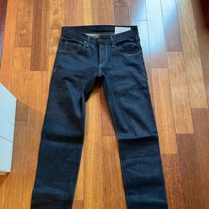 Rag & bone men’s jeans- new